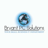 Bryant PC Solutions logo, Bryant PC Solutions contact details