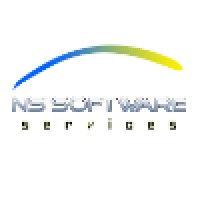 NS Software Services logo, NS Software Services contact details