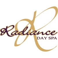 Radiance Day Spa logo, Radiance Day Spa contact details