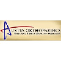 Austin Orthopaedics Spine and Sports Medicine logo, Austin Orthopaedics Spine and Sports Medicine contact details