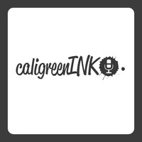 Cali Green Ink logo, Cali Green Ink contact details