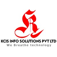 KCIS INFO SOLUTIONS PVT LTD logo, KCIS INFO SOLUTIONS PVT LTD contact details