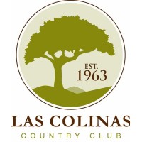 Las Colinas Country Club logo, Las Colinas Country Club contact details