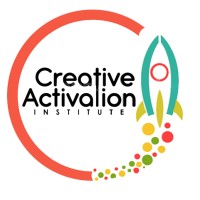 Creative Activation Institute logo, Creative Activation Institute contact details