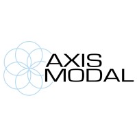 Axis Modal logo, Axis Modal contact details