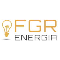 FGR Energia logo, FGR Energia contact details