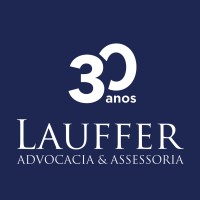 Lauffer Advocacia logo, Lauffer Advocacia contact details