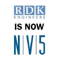 RDK Engineers logo, RDK Engineers contact details