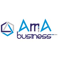 AMA Business Web Agency logo, AMA Business Web Agency contact details