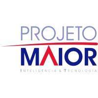 Projeto Maior logo, Projeto Maior contact details