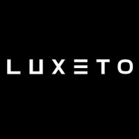 Luxeto logo, Luxeto contact details