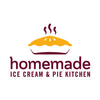 Homemade Ice Cream & Pie Kitchen logo, Homemade Ice Cream & Pie Kitchen contact details