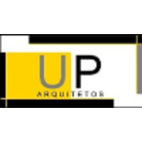 UP Arquitetos logo, UP Arquitetos contact details