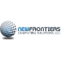 New Frontiers Computing Solutions, LLC logo, New Frontiers Computing Solutions, LLC contact details