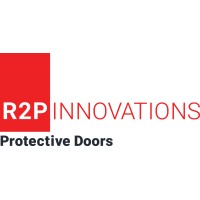 R2P Innovations logo, R2P Innovations contact details