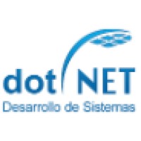 DotNET Desarrollo de Sistemas S.A de C.V. logo, DotNET Desarrollo de Sistemas S.A de C.V. contact details