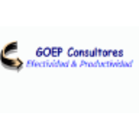 GOEP Consulting Group logo, GOEP Consulting Group contact details