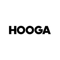 HOOGA logo, HOOGA contact details