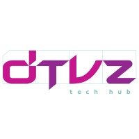 DTVZ Tech Hub logo, DTVZ Tech Hub contact details