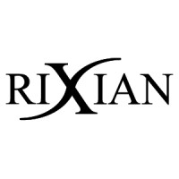 Rixian logo, Rixian contact details