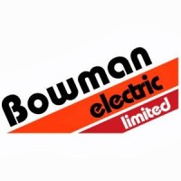 Bowman Electric Limited logo, Bowman Electric Limited contact details