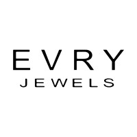 Evry Jewels logo, Evry Jewels contact details