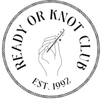 Ready or Knot Club logo, Ready or Knot Club contact details