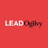 LEAD Ogilvy logo, LEAD Ogilvy contact details