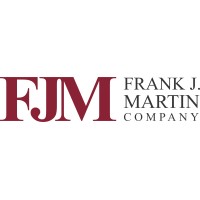 FRANK J. MARTIN COMPANY logo, FRANK J. MARTIN COMPANY contact details