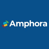 Amphora logo, Amphora contact details