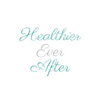 Healthier Ever After logo, Healthier Ever After contact details