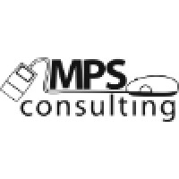 MPS Consulting logo, MPS Consulting contact details