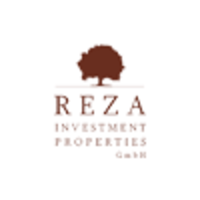 Reza Investment Properties GmbH logo, Reza Investment Properties GmbH contact details