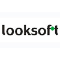 Looksoft logo, Looksoft contact details