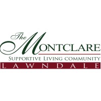 The Montclare Supportive Living Community logo, The Montclare Supportive Living Community contact details