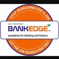 BANKEDGE logo, BANKEDGE contact details