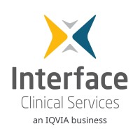 Interface Clinical Services logo, Interface Clinical Services contact details