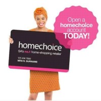 HomeChoice Orders logo, HomeChoice Orders contact details