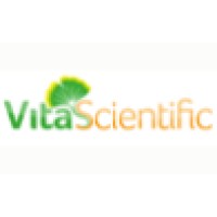 VitaScientific logo, VitaScientific contact details