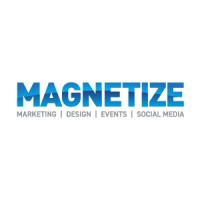 Magnetize Australia logo, Magnetize Australia contact details