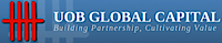 UOB Global Capital logo, UOB Global Capital contact details