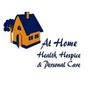 At Home Health, Hospice, and Personal Care LLC logo, At Home Health, Hospice, and Personal Care LLC contact details