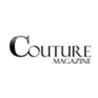 Couture Fashion Magazine logo, Couture Fashion Magazine contact details