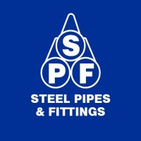 Steel Pipes & Fittings logo, Steel Pipes & Fittings contact details