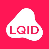 LQID logo, LQID contact details