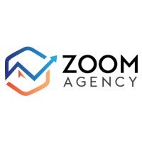 Zoom Agency logo, Zoom Agency contact details