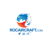 ROCaircraft.com logo, ROCaircraft.com contact details