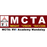 MCTA:RVi Academy logo, MCTA:RVi Academy contact details