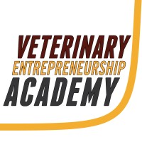 Veterinary Entrepreneurship Academy logo, Veterinary Entrepreneurship Academy contact details