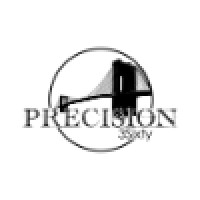 Precision 3Sixty LLC logo, Precision 3Sixty LLC contact details